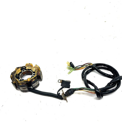 1994 Arctic Cat TigerShark Daytona OEM Stator 3008-244 JA14