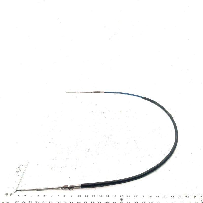 1995 Arctic Cat TigerShark Daytona OEM Steering Cable 0673-232 JA15