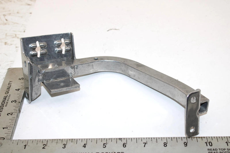 1985 Yamaha Vmax Oem Left Upper Steering Gate Bracket 8X6-23885-00-00 SY125