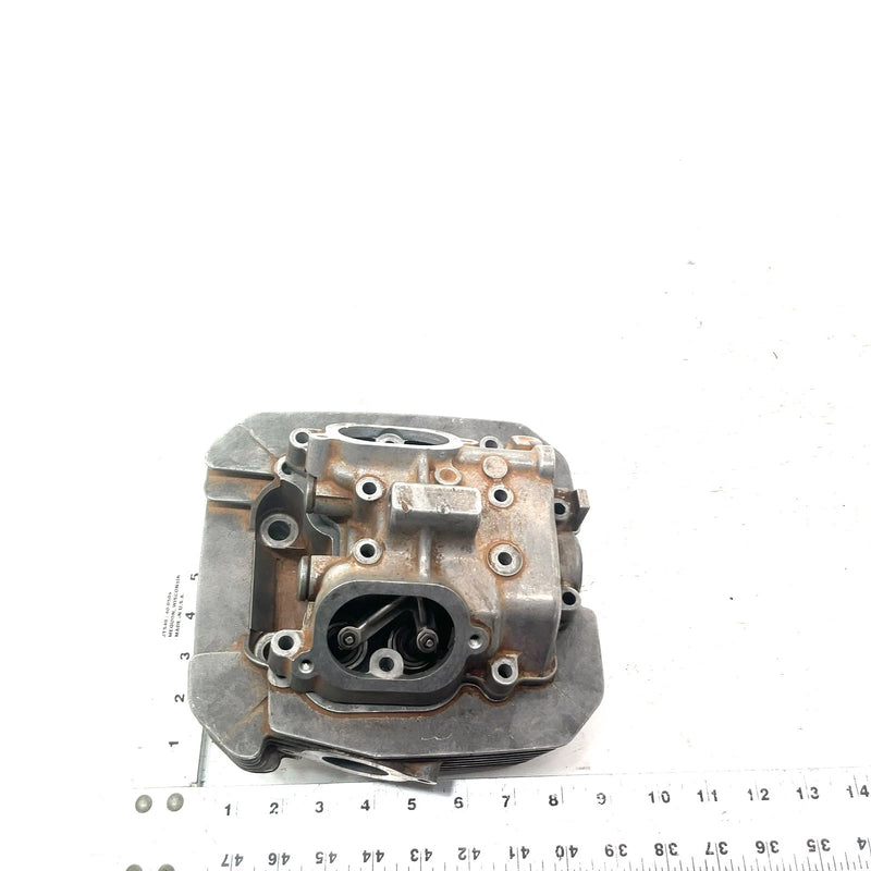 2006 Arctic Cat 400 4x4 Automatic OEM Cylinder Head W/Cover 3403-237 AA40