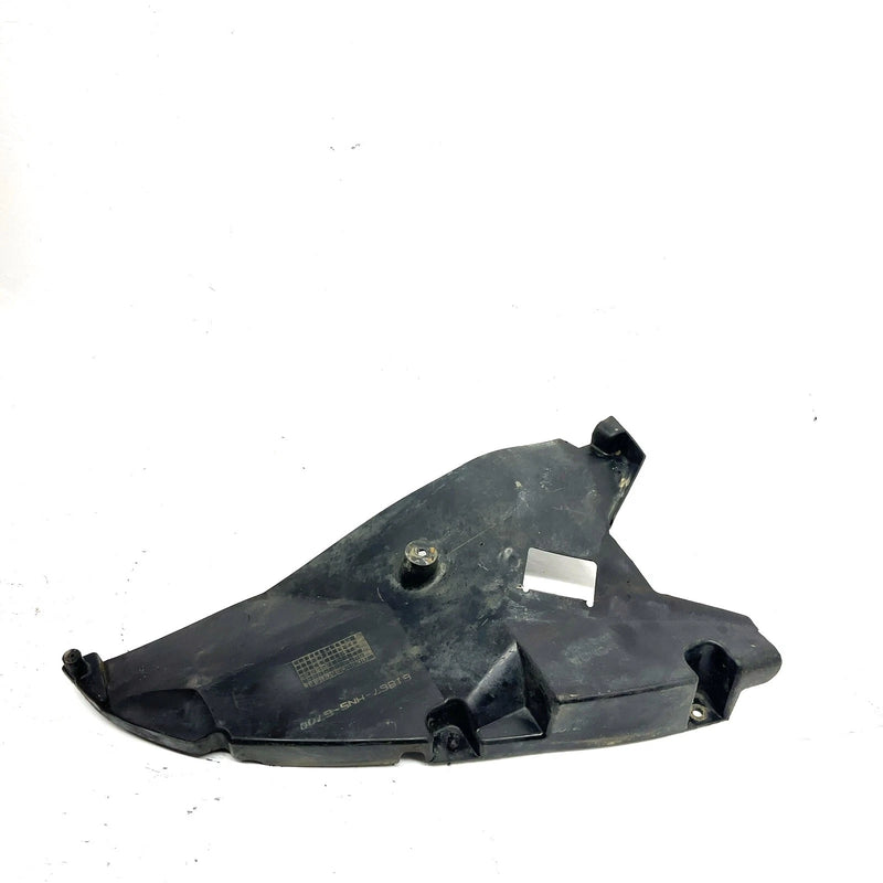 02 Honda Rancher 350 4x4 OEM Front Left Inner Splash Guard 61867-HN5-670 AH47