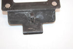 2001 Bombardier Traxter Oem Handlebar Cover Bracket 709400077 AB10