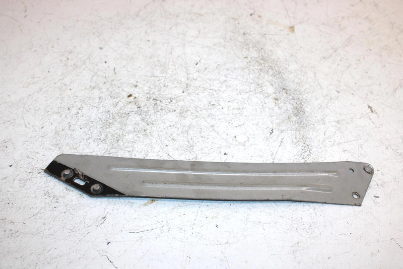 02 Ski-doo Grand Touring 500 Oem Left Belly Pan Brace 518322119 SS24