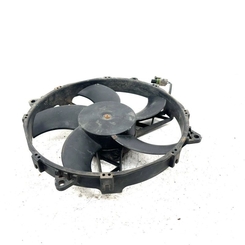 2004 Polaris Sportsman 700 OEM Radiator Cooling Fan 2410413 AP219