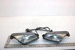2007 Honda Fortrax 680 Oem Headlight Set 33100-HN8-003 AH46