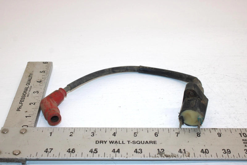 1992 Honda Trx 300 A Oem Ignition Coil 30510-HC4-000 30510-GR2-405 AH51