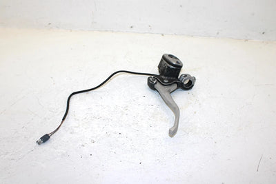 2005 Arctic Cat 400 Auto Trans Oem Hand Brake Master Cylinder 1502-765 AA5