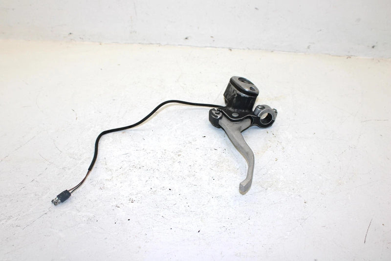 2005 Arctic Cat 400 Auto Trans Oem Hand Brake Master Cylinder 1502-765 AA5