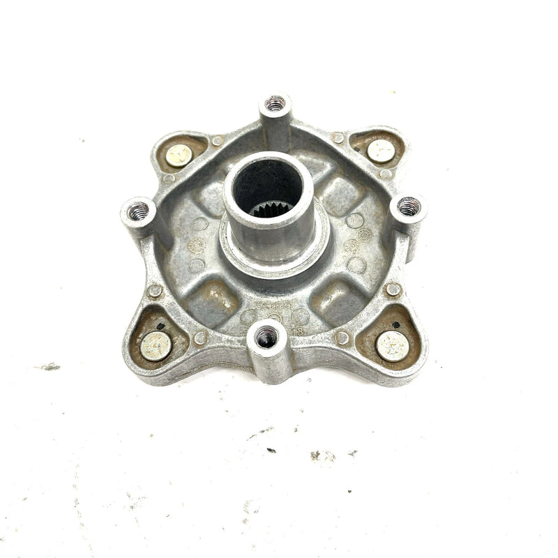 2010 Polaris RZR 800 OEM Rear Wheel Hub 5143629 XP8