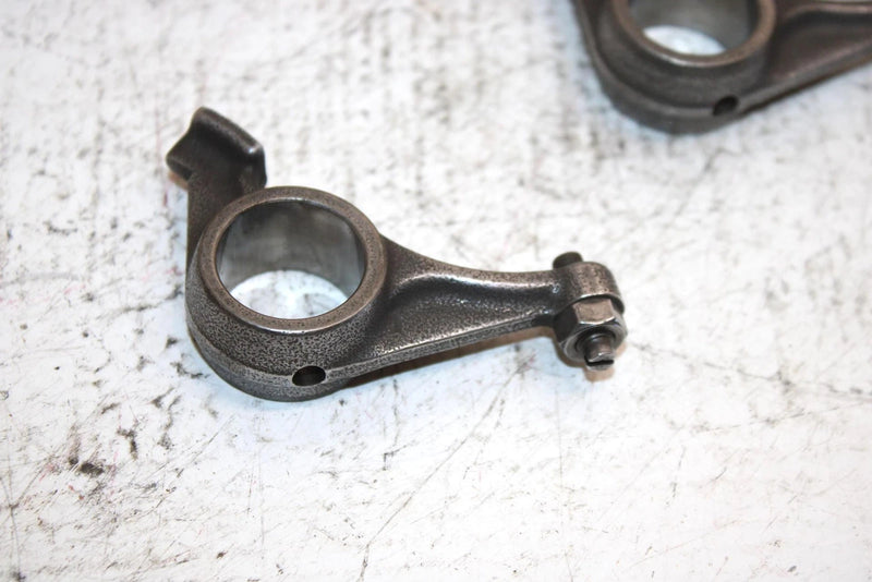 2002 Polaris Sportsman 500 Oem Intake Rocker Arm Pair 3084910 AP78