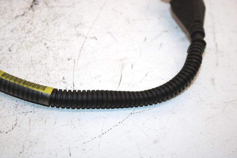 05 Polaris Fusion 900 Oem Fuel Injector (Yellow) 2203096 Q1662