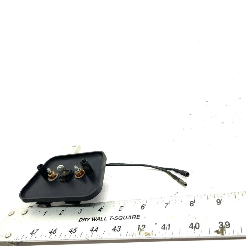 85-86 Polaris Trail Boss 250R OEM Taillight Base 4032032 AP195