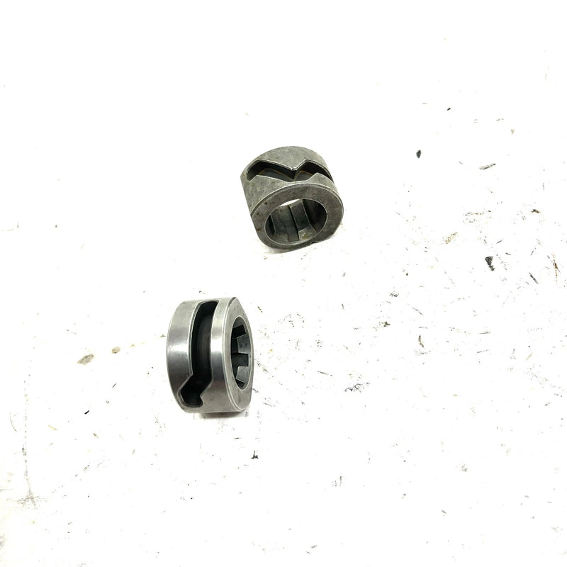 2003 Arctic Cat 400 4x4 Automatic OEM Shift Drum Cam Set 3402-640 AA35