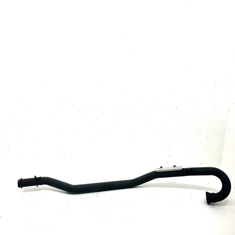 03-05 Polaris Sportsman 600 OEM Exhaust Pipe W/Heat Shield  1261242-489 AP234