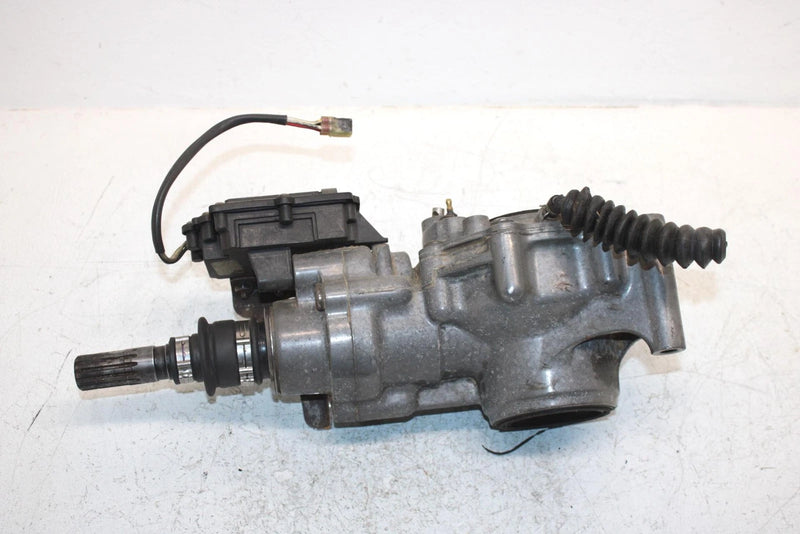 2007 Arctic Cat Atv 650 H1 Oem Front Gearcase DIff 1502-089 AA25