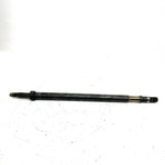 2003 Bombardier Traxter 500 4x4 Automatic OEM Left Rear Axle 705500184 AB15