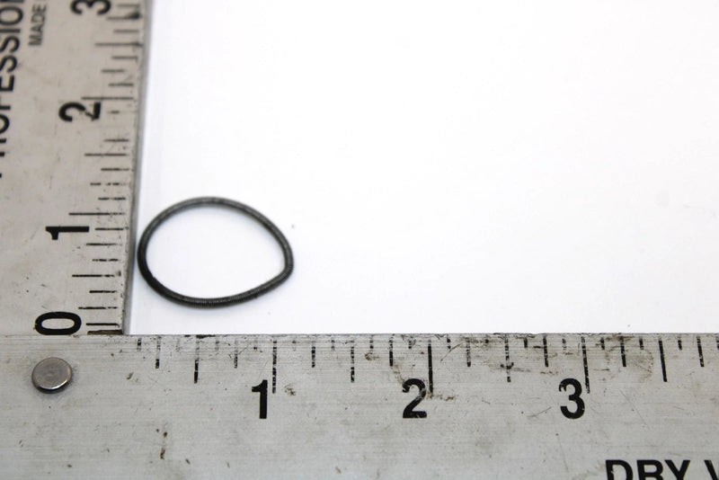 Ski-doo Oem Power Valve Spring Clamp (Pair) 420838255 Q3649