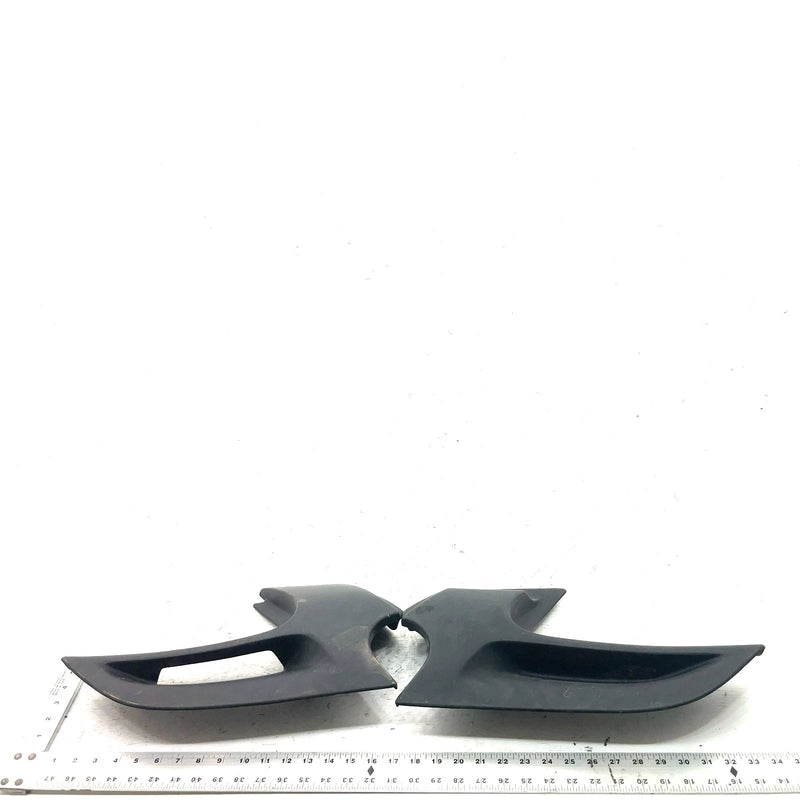 96-99 Sea-Doo GTX OEM Side Intake Set 291000853 JS60