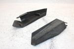 1996 Polaris Classic Touring Oem Snow Skirt Set 5432131-070 SP38