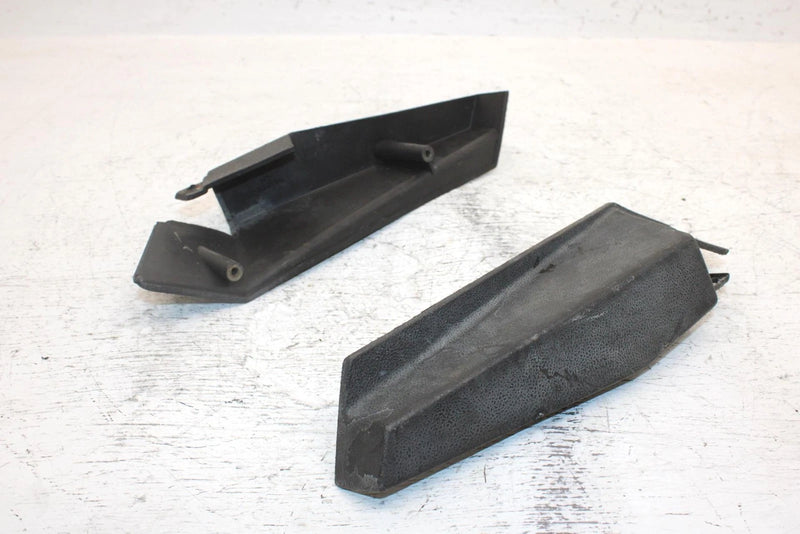 1996 Polaris Classic Touring Oem Snow Skirt Set 5432131-070 SP38
