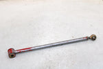 02 Polaris Xc Sp 500 Oem Upper Radius Rod With End 1820679-293 1820679-067 SP207