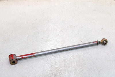 02 Polaris Xc Sp 500 Oem Upper Radius Rod With End 1820679-293 1820679-067 SP207