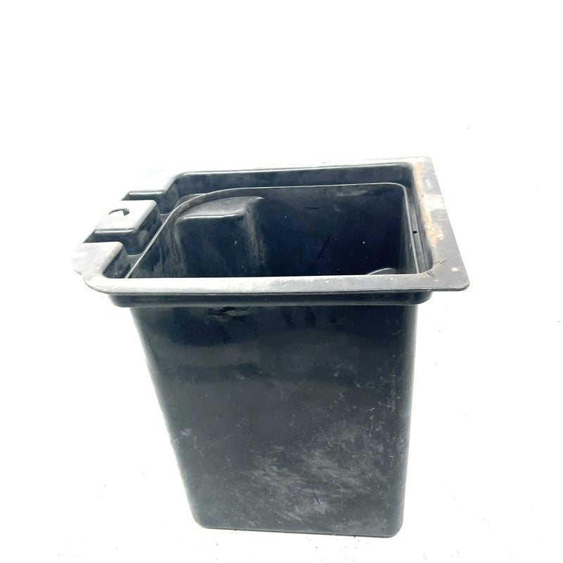 2009 Polaris Ranger HD 700 4x4 EFI OEM Under Seat Box 5437629-070 XP12.1