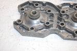 93 Polaris Xlt Oem Cylinder Head And Cover 3084432 3084430 SP59