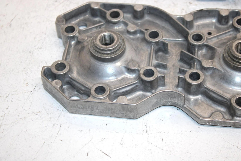 93 Polaris Xlt Oem Cylinder Head And Cover 3084432 3084430 SP59