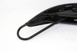 1995 Polaris 440 L/c Oem Ski Pair 1820332-067 SP40