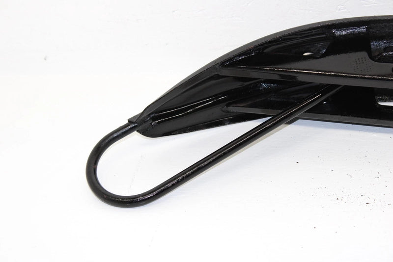 1995 Polaris 440 L/c Oem Ski Pair 1820332-067 SP40