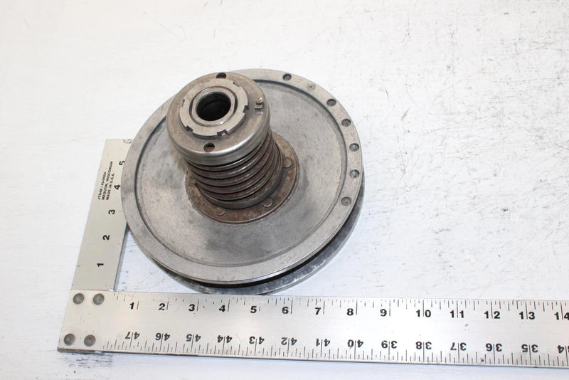 02 Arctic Cat 375 Automatic 4x4 Green Oem Secondary Driven Clutch 3402-627 AA29