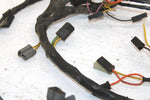 1996 Ski-doo Formula Z 583 Oem Headlight Wiring Harness SS117