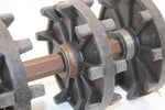 2001 Polaris 800 Le Oem Track Drive Cog 1590312 SP22