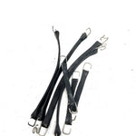 2000 Polaris Virage OEM Strap Set JP50