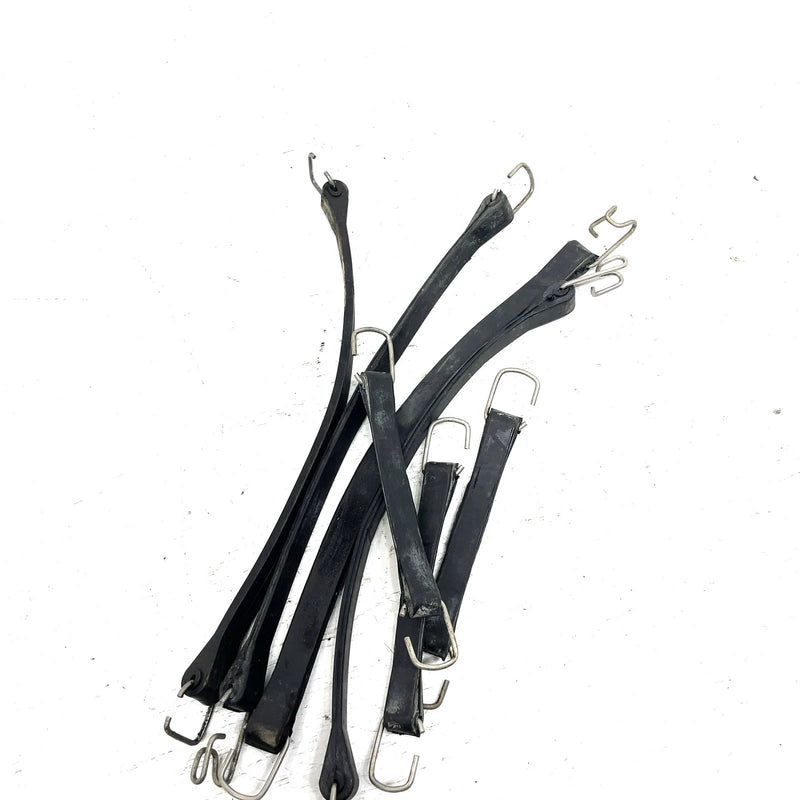 2000 Polaris Virage OEM Strap Set JP50