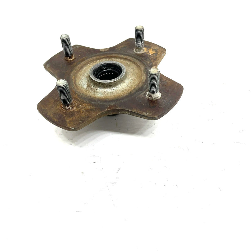 01-09 Honda Foreman Rubicon 500 4x4 OEM Rear Left Wheel Hub 42620-HN2-A20 AH95