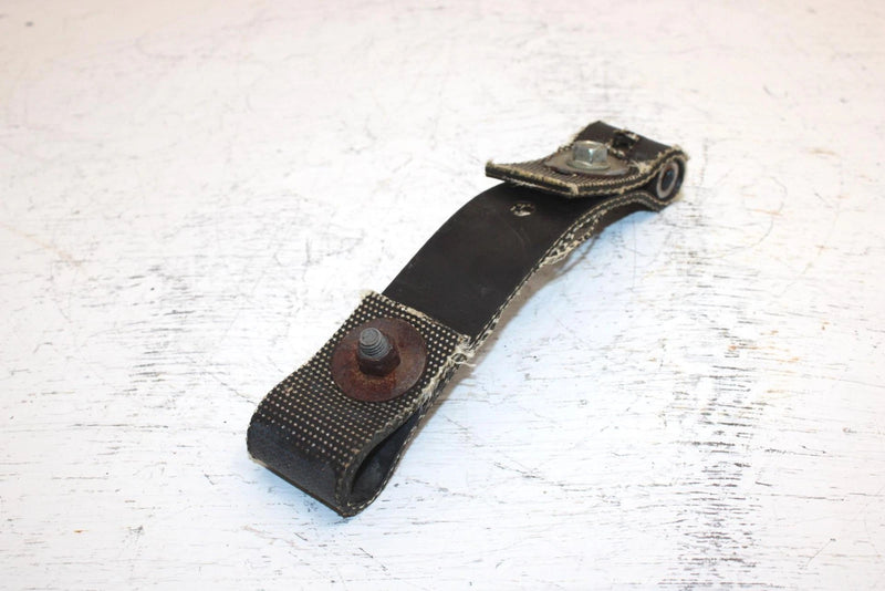 1989 Polaris 400 Oem Front Limiter Strap W/Bolts 5410397 SP23