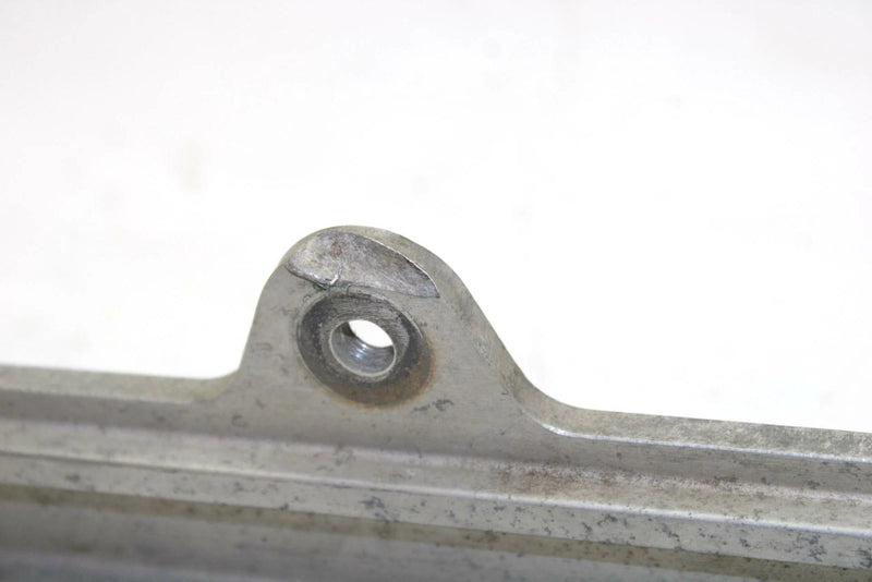 85 Yamaha Phazer OEM Left Skid Rail 8X9-47412-01-00 SY42
