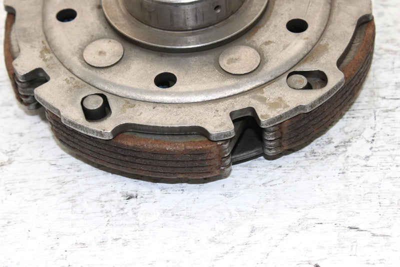 2002 Arctic Cat 375 Automatic (4x4 Green) Oem Clutch Shoe 3446-354 AA29