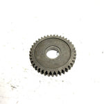 83-86 Suzuki ALT125 OEM 39T 1st Driven Gear 24311-18910 AS31