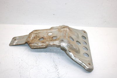 2000 Suzuki Lt-a500f Oem Front Skid Plate 42521-09F40 AS25