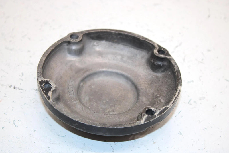 86 Suzuki Lt185 Model F Oem Cap Clutch Release Adjust 11387-18902 AS1