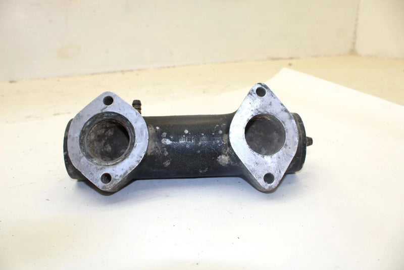 1982 Kawasaki 440 Oem Exhaust Pipe 18049-3006-YR JK6