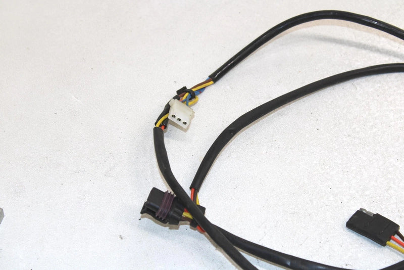 06 Polaris Edge 600 Touring Oem Taillight Wiring Harness 2461178 SP171