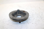 1992 Kawasaki Bayou 220 Oem Rear Brake Plate 41035-1239 AK36