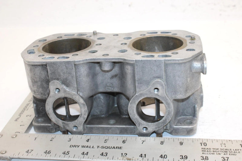 1998 Polaris 500 Oem 72mm Bore Cylinder 3085583 SP39