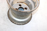 1991 Polaris Trail Boss 350l Oem 10x8.5 Rear Wheel Rim 1520114 AP172