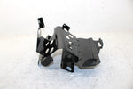 1996 Polaris Xlt Sp Oem Left Footrest 1012263 SP69