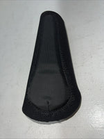 New Tough 1 Pony Small Black Splint Boots HH-30